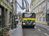 Betono siurblio 24m,26m,28m,31m,38m paslaugos - nuotraukos Nr. 4