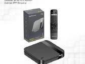 Smart TV Box Android Išmanūs Iptv priedėliai - nuotraukos Nr. 24