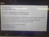 Xbox 360 Elite - nuotraukos Nr. 4