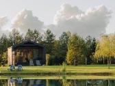 Iknamai - trys privatūs nameliai Jūsų poilsiui - nuotraukos Nr. 26