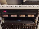 Qnap Ts-419u 1u Rack Nas/server