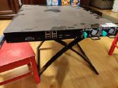 Qnap Ts-419u 1u Rack Nas/server - nuotraukos Nr. 5