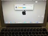 MacBook air 11 - nuotraukos Nr. 17