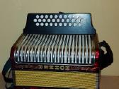 Armonika Hohner Corona II