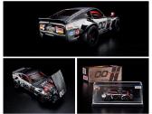 Hot Wheels Rlc Datsun 240z - nuotraukos Nr. 2