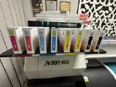 Mimaki Jv300-160 - nuotraukos Nr. 4