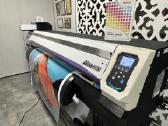 Mimaki Jv300-160 - nuotraukos Nr. 2