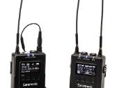 Saramonic Uwmic9s Kit 1 (tx+rx)