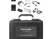 Saramonic Uwmic9s Kit 1 (tx+rx) - nuotraukos Nr. 2