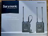 Saramonic Uwmic9s Kit 1 (tx+rx) - nuotraukos Nr. 3