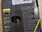 Šlifavimo diskas Samedia Ubm, 125 mm x 22.2 mm - nuotraukos Nr. 3