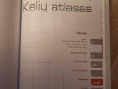 Didysis kelių atlasas - nuotraukos Nr. 2