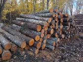 Įvairios malkos visų rūšių skaldytos 3 m gražios - nuotraukos Nr. 7