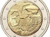2€ monetos iš bankinio ritinėlio (Unc) - nuotraukos Nr. 10