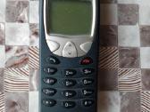 Telefonas Nokia 6210