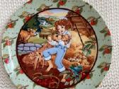 Villeroy & Boch lėkštutė