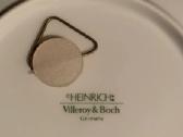 Villeroy & Boch lėkštutė - nuotraukos Nr. 3