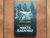 Sandis Laime "Nakts raganas" 2013 metai