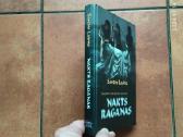 Sandis Laime "Nakts raganas" 2013 metai - nuotraukos Nr. 2