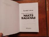 Sandis Laime "Nakts raganas" 2013 metai - nuotraukos Nr. 3