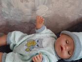Baby born lėlė. Lėlių vežimelis - nuotraukos Nr. 4