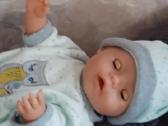 Baby born lėlė. Lėlių vežimelis - nuotraukos Nr. 6
