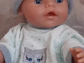 Baby born lėlė. Lėlių vežimelis - nuotraukos Nr. 7