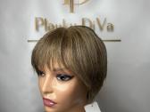 Plaukų Diva(natūralių plaukų perukai)turbanai - nuotraukos Nr. 4