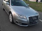 Audi A6 C6 dalimis 2.7 Tdi 140kw A6 C6 dalys - nuotraukos Nr. 2