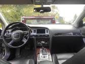 Audi A6 C6 dalimis 2.7 Tdi 140kw A6 C6 dalys - nuotraukos Nr. 3