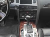 Audi A6 C6 dalimis 2.7 Tdi 140kw A6 C6 dalys - nuotraukos Nr. 6