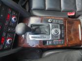 Audi A6 C6 dalimis 2.7 Tdi 140kw A6 C6 dalys - nuotraukos Nr. 7