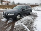 Audi A6 C6 dalimis 2.7 Tdi 140kw A6 C6 dalys - nuotraukos Nr. 11
