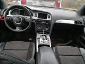 Audi A6 C6 dalimis 2.7 Tdi 140kw A6 C6 dalys - nuotraukos Nr. 14