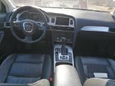 Audi A6 C6 dalimis 2.7 Tdi 140kw A6 C6 dalys - nuotraukos Nr. 16