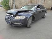 Audi A6 C6 dalimis 2.7 Tdi 140kw A6 C6 dalys - nuotraukos Nr. 18