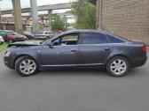Audi A6 C6 dalimis 2.7 Tdi 140kw A6 C6 dalys - nuotraukos Nr. 19