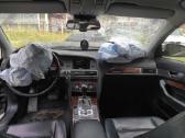 Audi A6 C6 dalimis 2.7 Tdi 140kw A6 C6 dalys - nuotraukos Nr. 22