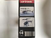 Cartronic Heli C 909 sraigtasparnis žaislas - nuotraukos Nr. 5