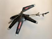 Cartronic Heli C 909 sraigtasparnis žaislas - nuotraukos Nr. 9