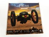 Parrot Minidrones Jumping Sumo robotas žaislas