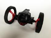 Parrot Minidrones Jumping Sumo robotas žaislas - nuotraukos Nr. 4