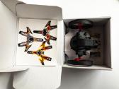 Parrot Minidrones Jumping Sumo robotas žaislas - nuotraukos Nr. 6