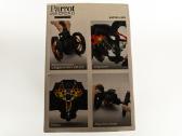 Parrot Minidrones Jumping Sumo robotas žaislas - nuotraukos Nr. 7