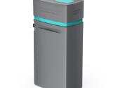 Minkštinimo filtrai Ecosoft