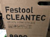 Nauji Festool irankiai, akcija akumuliatoriniams- - nuotraukos Nr. 11