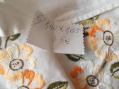 Siuvinetos staltieses,nerti takeliai_ linas /2 - nuotraukos Nr. 11