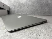 Apple MacBook Air 13 2013 Intel i5 Bigsur tik 85e - nuotraukos Nr. 3