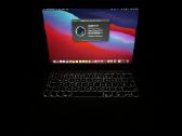 Apple MacBook Air 13 2013 Intel i5 Bigsur tik 85e - nuotraukos Nr. 2