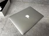 Apple MacBook Air 13 2013 Intel i5 Bigsur tik 85e - nuotraukos Nr. 4